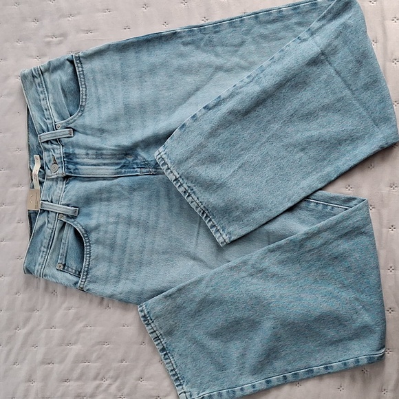 Levi's '94 Baggy Jean Light Touch Nwt Sz 27 - Picture 9 of 15